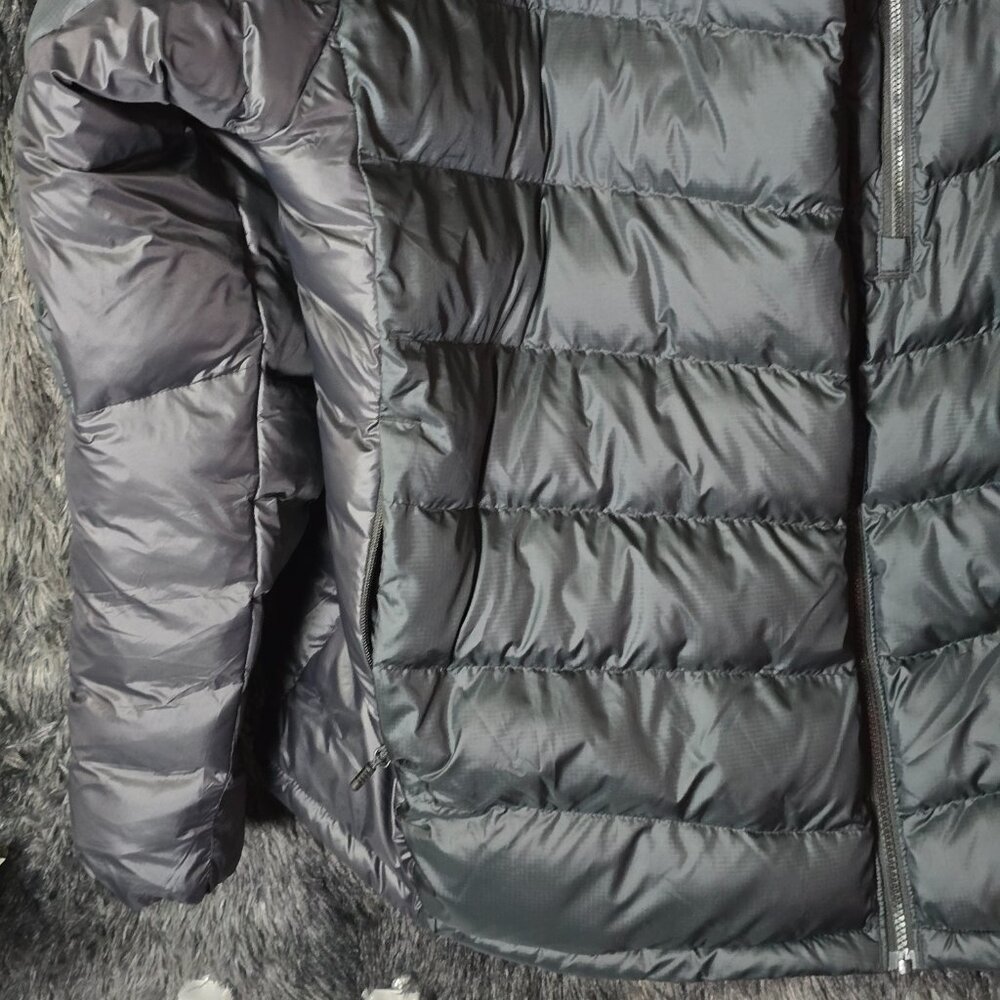 Wool Blazer - image 4